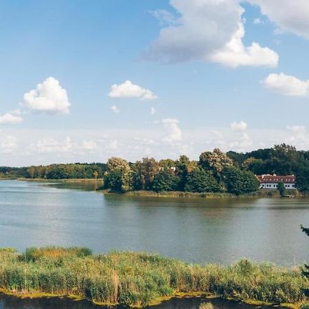 Leeloo Aparthotel Człuchów Eksteriør bilde