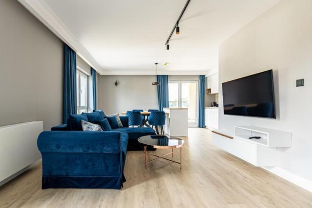 Leeloo Aparthotel Człuchów Eksteriør bilde